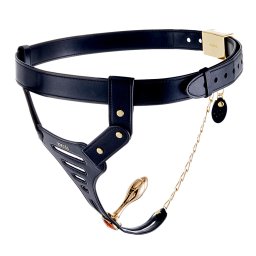 Sevanda Beg & Ask Chastity Pants Size S