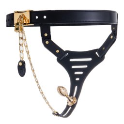 Sevanda Beg & Ask Chastity Pants Size L