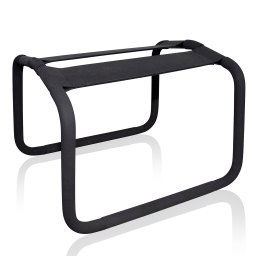NMC Gusto The Ultimate Sex Stool Black
