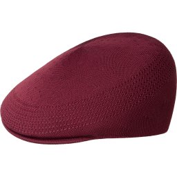 Basca Kangol tropic 507 ventair cranberry rosu