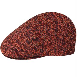 Basca Kangol Birdseye Maze 507 Rosu