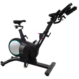 Bicicleta Indoor Cycling BH Fitness Lyon