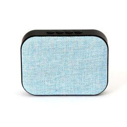 Boxa portabila Omega OG58BL portable speaker Black, Blue 3 W