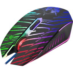 Mouse Dark Agent GM-590L 12800dpi Multicolor