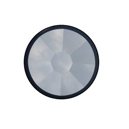 Filtru 77mm Prisma Octogonala FF012