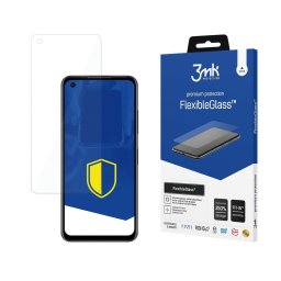 Folie de protecție Zenfone 9 3mk FlexibleGlass Asus STICLĂ