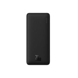 Baterie externa Airpow 10000mAh Black