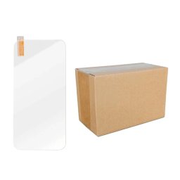 Tempered glass in a multi-pack for Xiaomi Poco C65 / Redmi 13C - 50 pieces