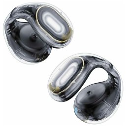 Casti Wireless Open-Ear Anker SoundCore C30i, Autonomie 30 de ore, IPX4 Negru