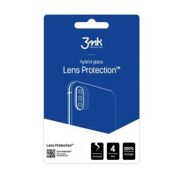 Lens Protection™ hybrid camera glass for Samsung Galaxy S24+