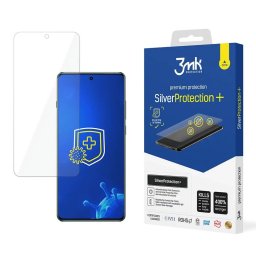 SilverProtection+ protective foil for OnePlus 12