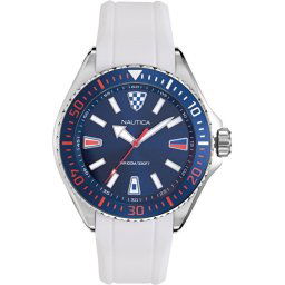 Ceas Barbati, Nautica, Crandon Park Beach NAPCPS902