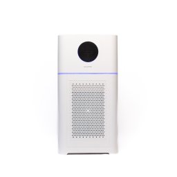 Purificator cu umidificare Alpha, filtru HEPA, carbon, lampa UV, ionizare, certificat SARS-COV-2