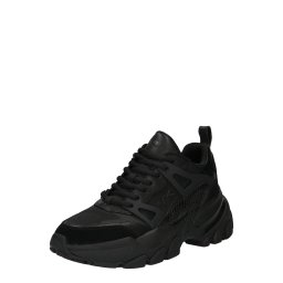 Michael Kors Sneaker low 'NICK' negru