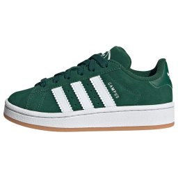 ADIDAS ORIGINALS Sneaker 'Campus 00s' maro / auriu / verde închis / alb