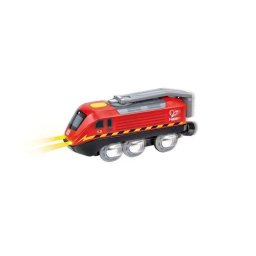 Locomotiva cu dinam si USB HAPE