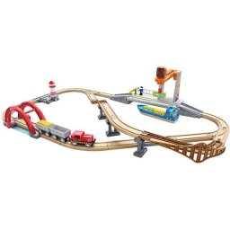 Set trenulet transport naval HAPE