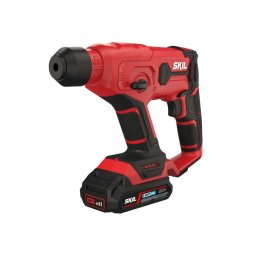 SKIL 3810 CA Rotopercutor cu acumulator, 0-5000 percutii/min, 0-900 rpm, doar corpul