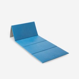 Saltea Pliabilă Fitness 7 mm Albastru