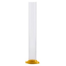 Vik Beer cilindru plastic pentru hidrometru 200 ml