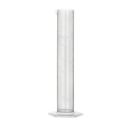 Vik Beer cilindru gradat plastic 250 ml