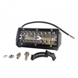 Ledbar Off Road - 40W - 40 SMD LED