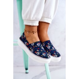 BIG STAR SHOES
