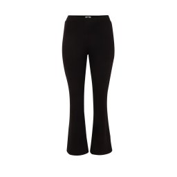 WE Fashion Leggings negru