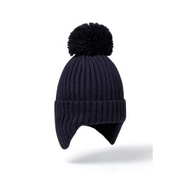 MINOTI Căciulă albastru închis