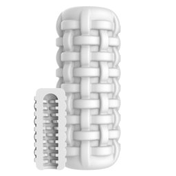 ToyJoy Hero Large Masturbator Cable