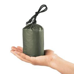 Pătură termică de urgență Survival