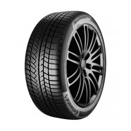 CONTINENTAL WINTERCONTACT TS850P SEAL + 215/50R19 93 T