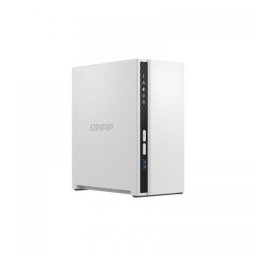 NAS TS-233 White