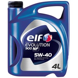 Ulei Motor 4L Evolution NF 5W40 Norme ACEA: ACEA A3/B4 API SL/CF Norme spec: VW 502.00/507.00, MB 229.3, GM LL-B-025, BMW LL-98