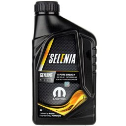 Selenia 5W40 K Pure Energy, API SM, ACEA C3, 955535-S2