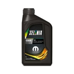 Ulei Selenia WR 5W40 1L, API SN, ACEA A3/A4, 955535-N2