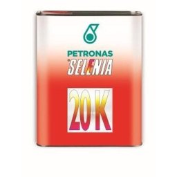 Ulei de motor SELENIA 20K,10W40,1L, ACEA A3,API SL/CF,MB-Approval 229.1, SAE 10W-40,VW 500.00-505.00,9.55535-G2