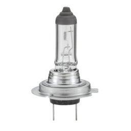 Bec halogen H7, 12V, 55W - Standard Hella Cutie x1 bucata