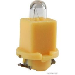 Bec lumina bord 1.2W, 24V
