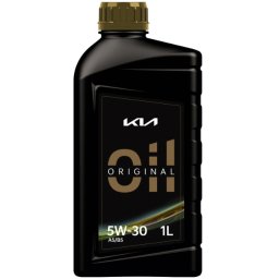 Ulei de motor, 5W-30, 1L, A5/B5