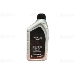 Ulei 0W20 1L Advanced Fuel Economy Extra - Hybrid, Norme: API SN ILSAC GF-5