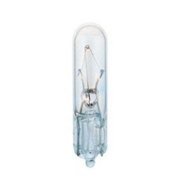 Bec lumina bord T5 12V 1,2W