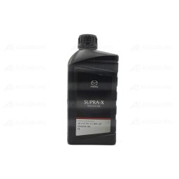 Ulei motor Original Oil SUPRA-X 0W20 1L Norme : API SN , ILSAC GF-5 Aplicatii: Motoare Skyactiv G, Skyactiv X