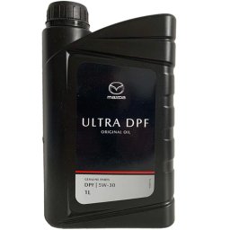 Ulei motor 5W30 Dexelia Ultra DPF 1L Tip : Full sintetic SAE : 5W-30, ACEA C3, JASO DL-1 Norme: Recomandat pt. motoare diesel cu filtru de particule