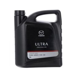 Ulei motor 5W30 Dexelia Ultra Fuel Save 5L Tip : Full sintetic SAE : 5W-30, ACEA A5/B5 , API SL/CF Norme: Recomandat pt. motoare pe benzina si diesel fara filtru particule