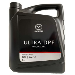 Ulei motor 5W30 Dexelia Ultra DPF 5L Tip : Full sintetic SAE : 5W-30, ACEA C3, JASO DL-1 Norme: Recomandat pt. motoare diesel cu filtru de particule