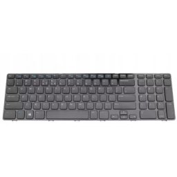 Tastatura laptop Dell Inspiron 17 3721 3737 1728 17-3721 17-3737 17-5721 17R N3721 N5721N3721 N5721