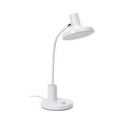 Lampă LED de masă LIBRA LED/10W/230V alb