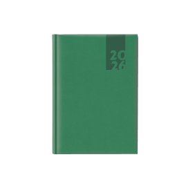 Agenda datata 2027 Tucson 460 zilnica 15X21cm