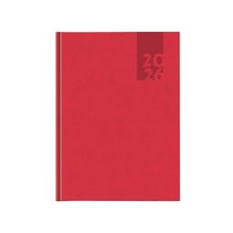 Agenda datata 2026 Tucson 477 saptamanala 21X27cm